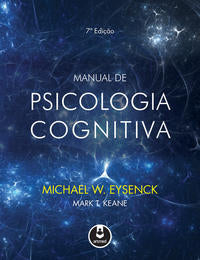 Manual de Psicologia Cognitiva