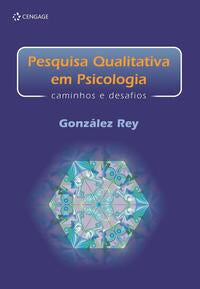 Pesquisa Qualitativa Em Psicologia