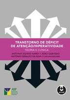 Transtorno de Déficit de Atenção/Hiperatividade