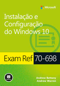 Exam Ref 70-698