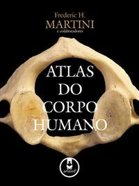 Atlas do Corpo Humano