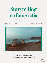 Storytelling Na Fotografia