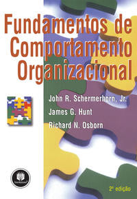 Fundamentos de Comportamento Organizacional