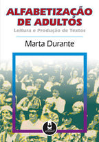 Alfabetização de Adultos