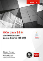 OCA Java SE 8