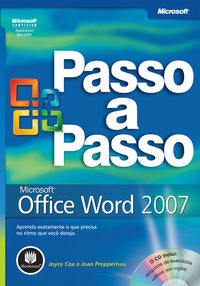 Microsoft Office Word 2007