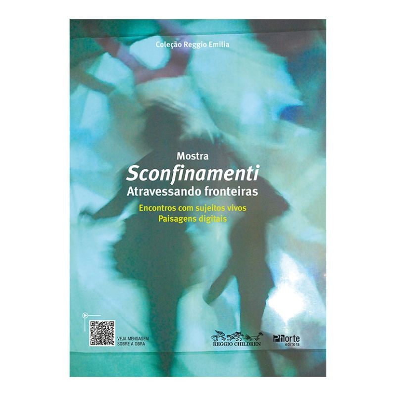 Mostra Sconfinamenti - Atravessando Fronteiras