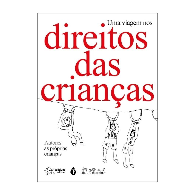 Uma Viagem nos Direitos das Crianças